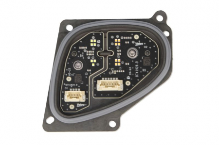 Semnalizator fata dreapta potrivit TOYOTA COROLLA SDN E21 03.19- [1]