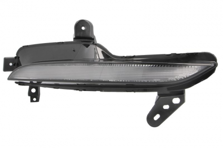 Semnalizator - Semnalizator fata Dreapta (PY21W) potrivit RENAULT MEGANE IV 1.2-1.8 11.15- 11.15-