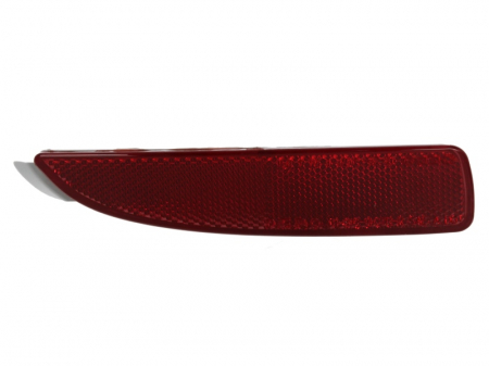 Semnalizator - Semnalizator fata dreapta (rosu) MAZDA 3 2003-2006