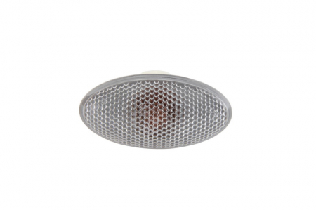 Semnalizator - Semnalizator fata Dreapta/Stanga potrivit CITROEN C5 I, XSARA, XSARA PICASSO; PEUGEOT 206, 607 1.1-3.0 1997-2012 (alb)