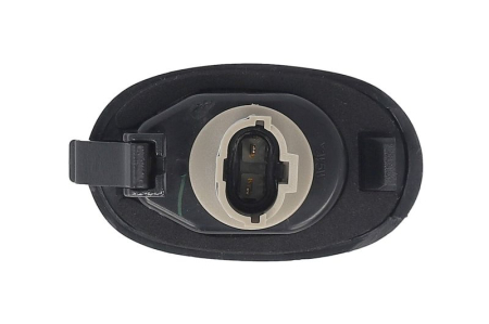 Semnalizator fata Dreapta/Stanga (portocaliu) potrivit HYUNDAI ATOS 1.0/1.1 02.98-12.08 08.01-05.03 [1]