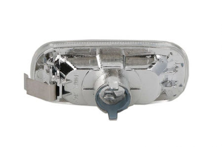 Semnalizator fata Dreapta/Stanga (transparent) potrivit AUDI A3, A4 B6, A4 B7, A6 ALLROAD C6, A6 C5, A6 C6 1.4-5.2 11.00-03.13 05.03- [1]