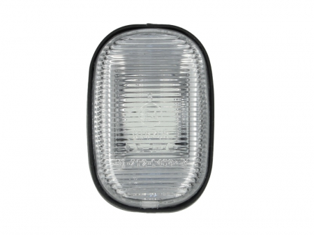 Iluminat auto - Semnalizator fata Dreapta/Stanga (transparent) potrivit LEXUS GS, RX; TOYOTA CARINA E VI, CELICA, COROLLA, COROLLA VERSO, COROLLA/KOMBI, MR2 II, PASEO, PRIUS, RAV 4 I 1.3-3.5 06.83-