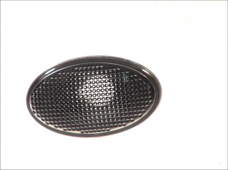 Semnalizator fata Dreapta/Stanga potrivit MERCEDES A (W168) 1.4-2.1 1997-2004 (transparent) [1]