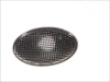 Semnalizator fata Dreapta/Stanga potrivit MERCEDES A (W168) 1.4-2.1 1997-2004 (transparent) [2]