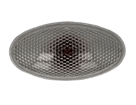 Semnalizator - Semnalizator fata Dreapta/Stanga (transparent) potrivit SUZUKI CELERIO, GRAND VITARA II, SPLASH, SWIFT III, SX4, VITARA 1.0-3.2 10.88- 05.05-