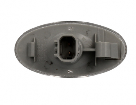 Semnalizator fata Dreapta/Stanga potrivit SUZUKI CELERIO, GRAND VITARA II, SPLASH, SWIFT III, SX4, VITARA 1.0-3.2 dupa 1988 (transparent) [1]