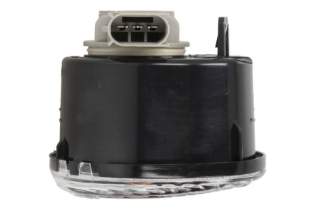 Semnalizator fata Dreapta SUA fara ECE; lumina de parcare potrivit JEEP WRANGLER III JK 2006-2010 [1]