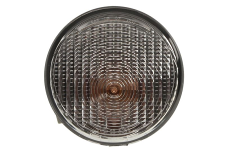 Iluminat auto - Semnalizator fata Dreapta SUA fara ECE; lumina de parcare potrivit JEEP WRANGLER III JK 2006-2010