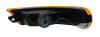 Semnalizator fata dreapta SUBARU IMPREZA dupa 1997-2000 [2]
