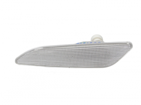 Semnalizator - Semnalizator fata dreapta (transparent) ALFA ROMEO 147, 156, 166 FIAT TIPO LANCIA DELTA, YPSILON dupa 1998