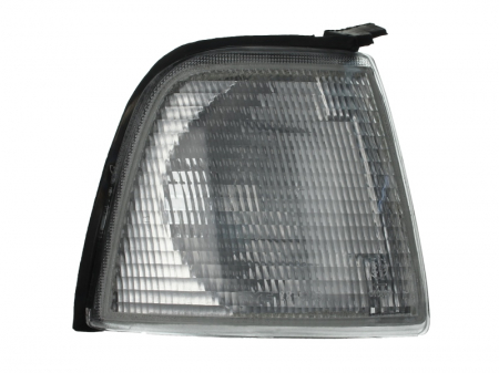 Semnalizator - Semnalizator fata dreapta transparent AUDI 80 B4 intre 1991-1996