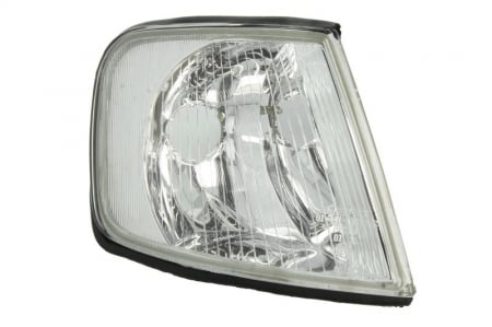 Semnalizator - Semnalizator fata dreapta (transparent) AUDI A3 1996-2003