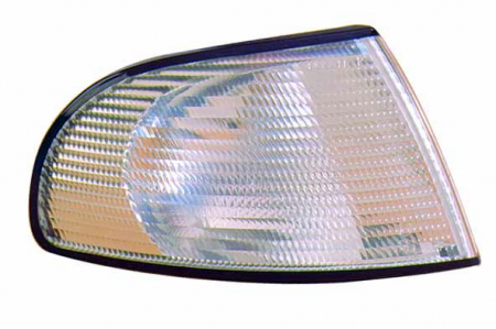 Semnalizator - Semnalizator fata dreapta (transparent) AUDI A4 1994-1998