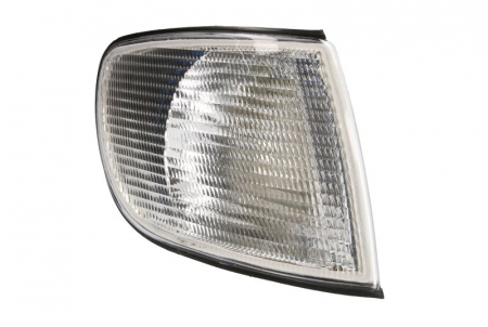 Semnalizator - Semnalizator fata dreapta (transparent) AUDI A6 1994-1997