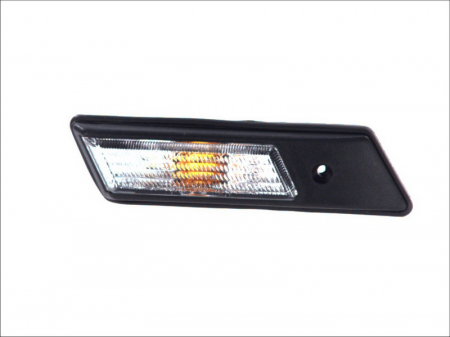 Semnalizator fata dreapta (transparent) BMW Seria 3 1990-1993 [1]