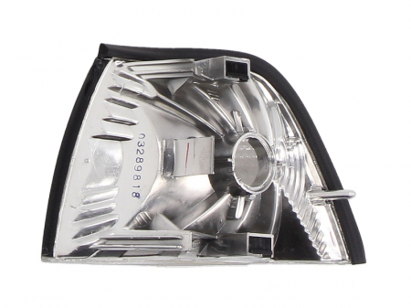 Semnalizator fata dreapta (transparent) BMW Seria 3 1990-2000 [1]