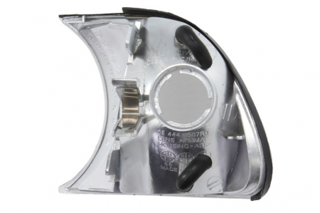 Semnalizator fata dreapta (transparent) BMW Seria 3 1998-2001 [1]