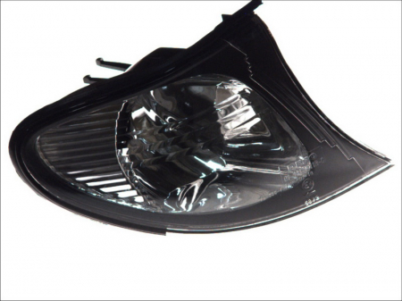 Semnalizator - Semnalizator fata dreapta (transparent) BMW Seria 3 2001-2006