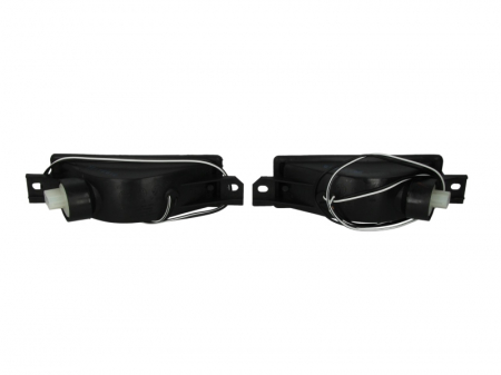 Semnalizator fata dreapta transparent BMW Seria 3 E30 intre 1983-1994 [1]