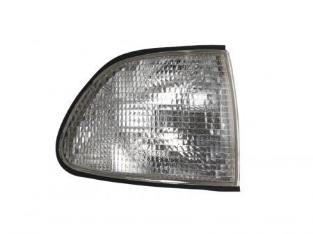 Semnalizator - Semnalizator fata dreapta (transparent) BMW Seria 7 1994-1998