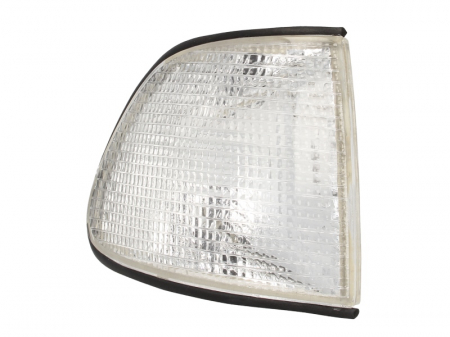 Semnalizator - Semnalizator fata dreapta (transparent) BMW Seria 7 1994-1998