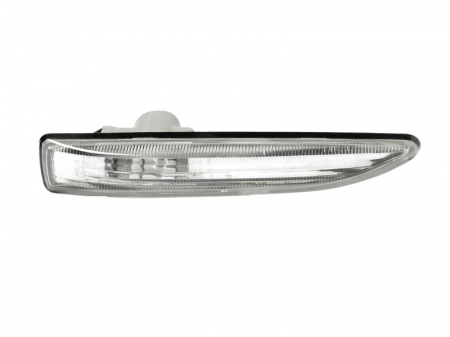 Semnalizator - Semnalizator fata dreapta (transparent) BMW Seria 7 2001-2009