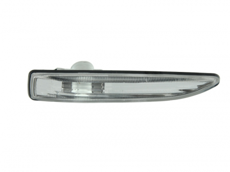 Semnalizator fata dreapta (transparent) BMW Seria 7 2001-2009 [2]