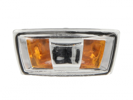 Semnalizator - Semnalizator fata dreapta transparent CHEVROLET CRUZE; OPEL ADAM, ASTRA, CORSA, INSIGNIA, MERIVA, ZAFIRA dupa 2004