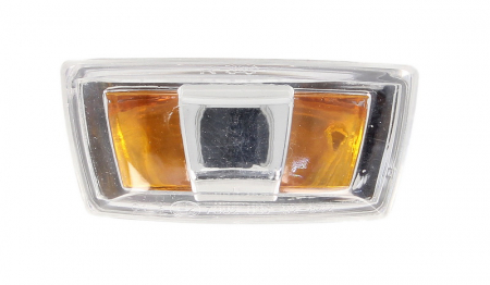 Semnalizator - Semnalizator fata dreapta transparent CHEVROLET CRUZE; OPEL ADAM, ASTRA, CORSA, INSIGNIA, MERIVA, ZAFIRA dupa 2004