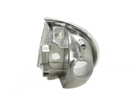 Semnalizator fata dreapta (transparent) CITROEN BERLINGO PEUGEOT PARTNER 1996-2008 [2]