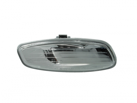 Semnalizator - Semnalizator fata dreapta (transparent) CITROEN C3, C4, C5, DS3, DS4 PEUGEOT 207, 3008, 308, 5008 2004-2015