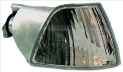 Semnalizator - Semnalizator fata stanga (transparent) CITROEN EVASION 1994-2002