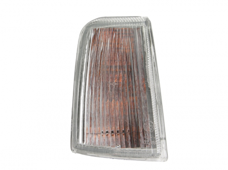 Iluminat auto - Semnalizator fata dreapta transparent CITROEN ZX intre 1991-1998