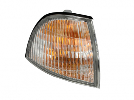 Semnalizator - Semnalizator fata dreapta transparent DAEWOO NEXIA intre 1995-1997