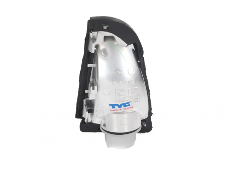 Semnalizator fata dreapta transparent FIAT CINQUECENTO intre 1991-1999 [1]