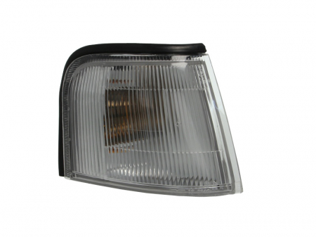 Semnalizator - Semnalizator fata dreapta (transparent) FIAT UNO 1989-2002