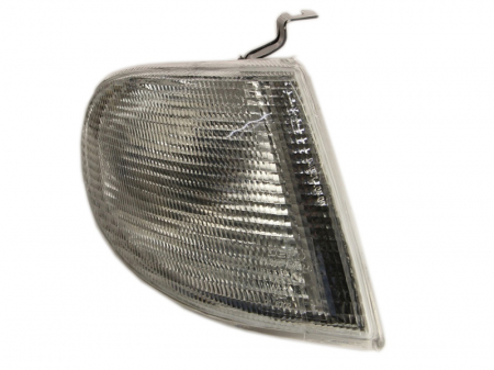 Semnalizator - Semnalizator fata dreapta (transparent) FORD GALAXY SEAT ALHAMBRA VW SHARAN 1995-2001