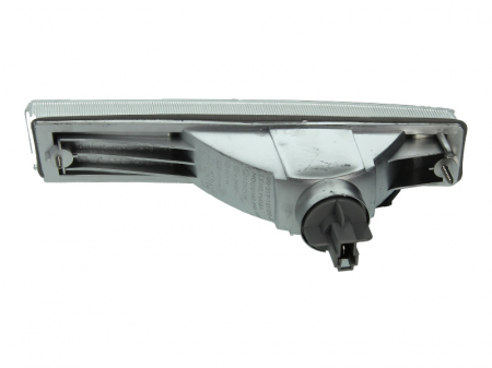 Semnalizator fata dreapta transparent HONDA CIVIC IV Hatchback intre 1987-1991 [1]