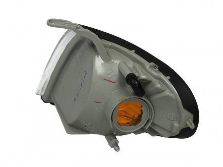 Semnalizator fata dreapta (transparent) HYUNDAI ACCENT 1994-2000 [1]