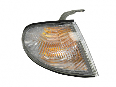 Semnalizator - Semnalizator fata dreapta (transparent) HYUNDAI ACCENT 1994-2000