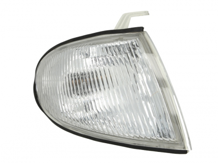 Semnalizator - Semnalizator fata dreapta (transparent) HYUNDAI ACCENT 1994-2000