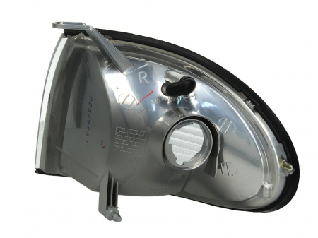 Semnalizator fata dreapta (transparent) HYUNDAI ACCENT 1994-2000 [1]