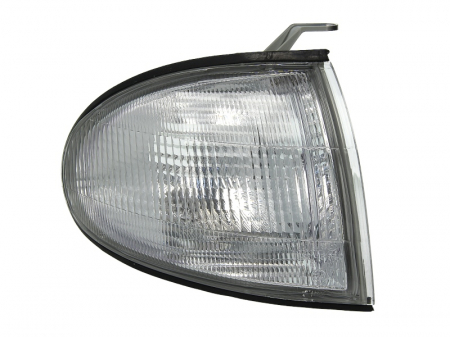 Semnalizator - Semnalizator fata dreapta (transparent) HYUNDAI ACCENT 1994-2000