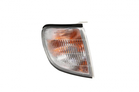 Semnalizator - Semnalizator fata dreapta transparent HYUNDAI H-1 / STAREX / H200 intre 1997-2004