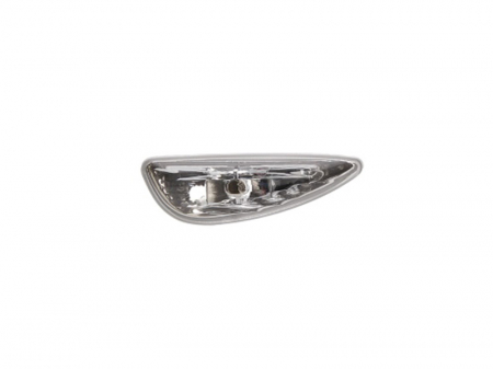 Semnalizator - Semnalizator fata dreapta (transparent) HYUNDAI i20 dupa 2008-2012