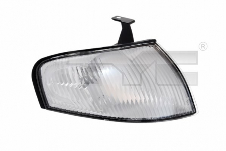 Semnalizator - Semnalizator fata dreapta (transparent) MAZDA 323 1994-1998