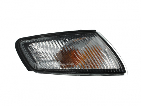 Semnalizator - Semnalizator fata dreapta (transparent) MAZDA 626 1997-2000