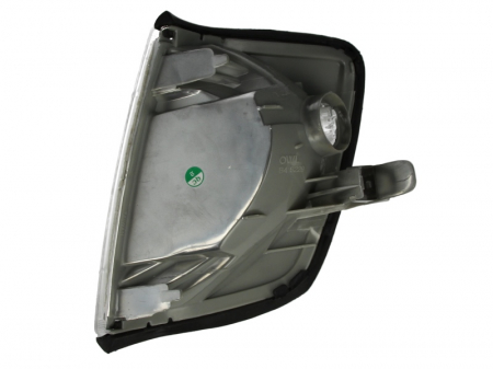 Semnalizator fata dreapta transparent MERCEDES 190 W201 intre 1982-1993 [1]