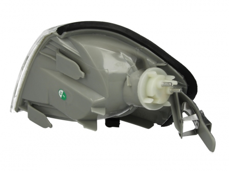 Semnalizator fata dreapta transparent MERCEDES Clasa C W202 intre 1993-1997 [1]